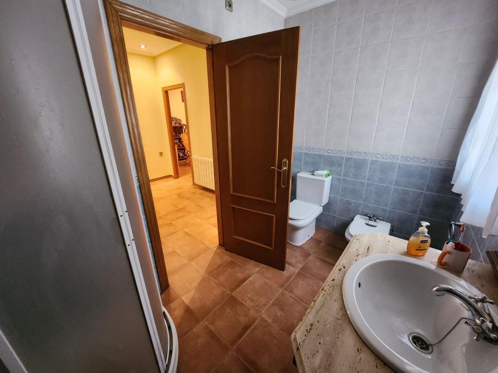  à vendre villa La Umbria Oriental 20