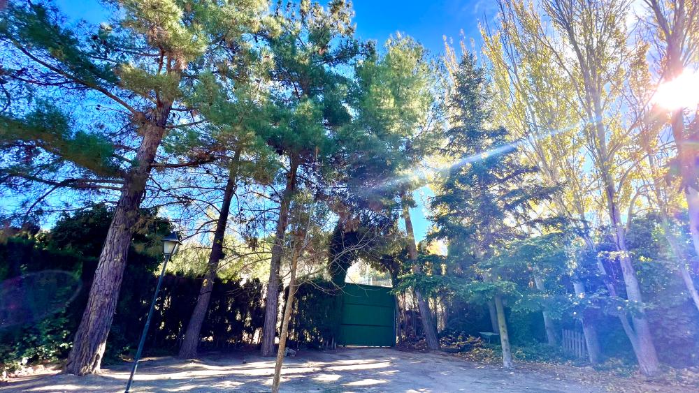  à vendre villa Biar Alt Vinalopó 28