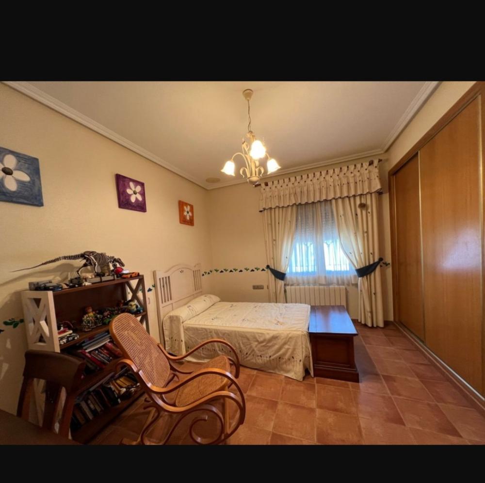  à vendre villa La Umbria Oriental 15