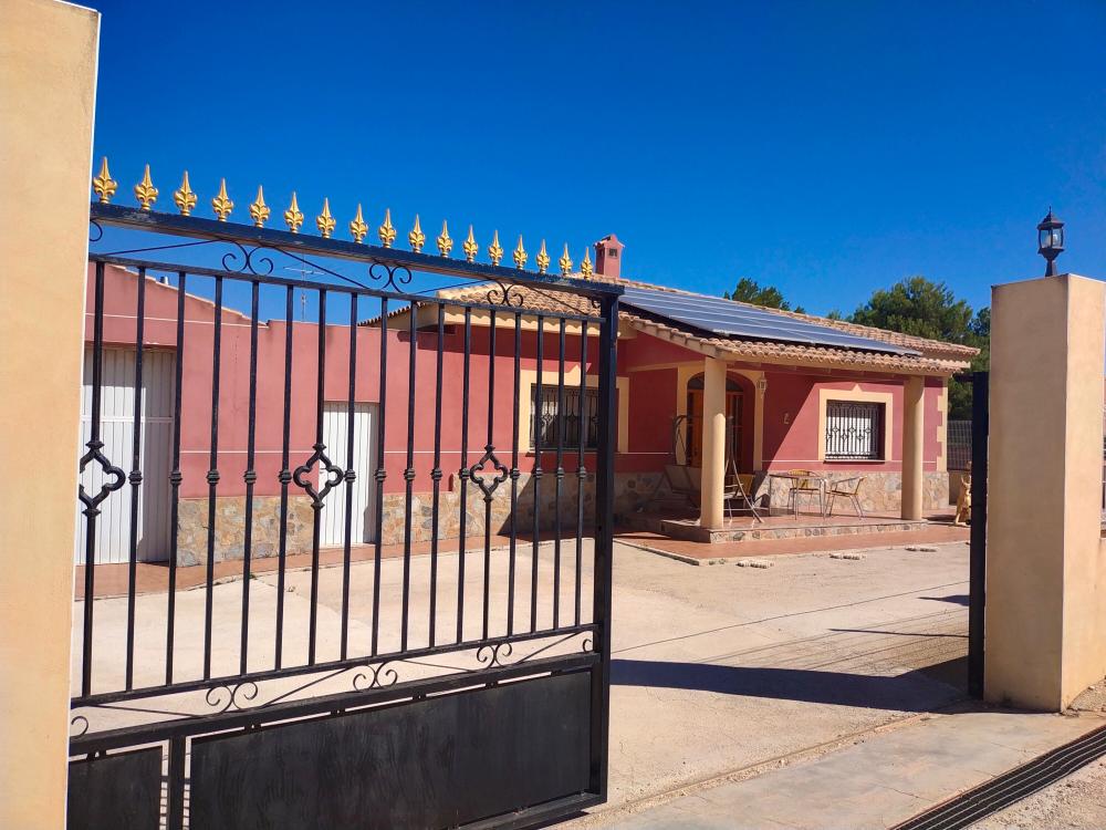  à vendre villa La Umbria Oriental 2