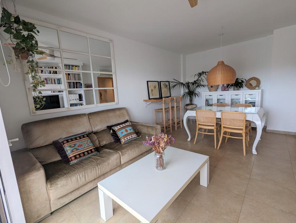  à vendre appartement Gasparot Marina Baixa 3