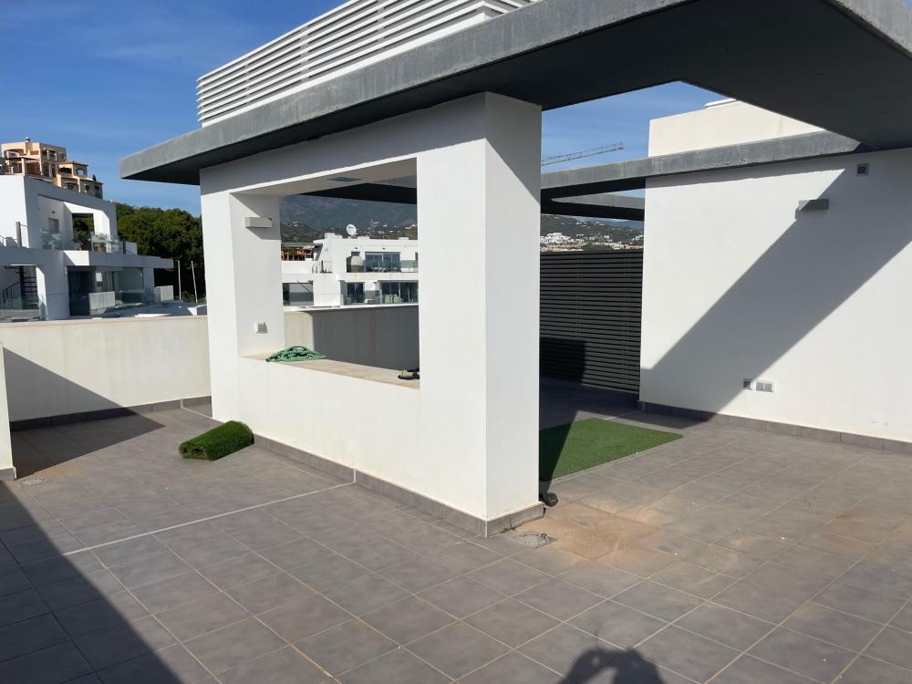  à vendre appartement Marbella Costa Del Sol Occidental 8