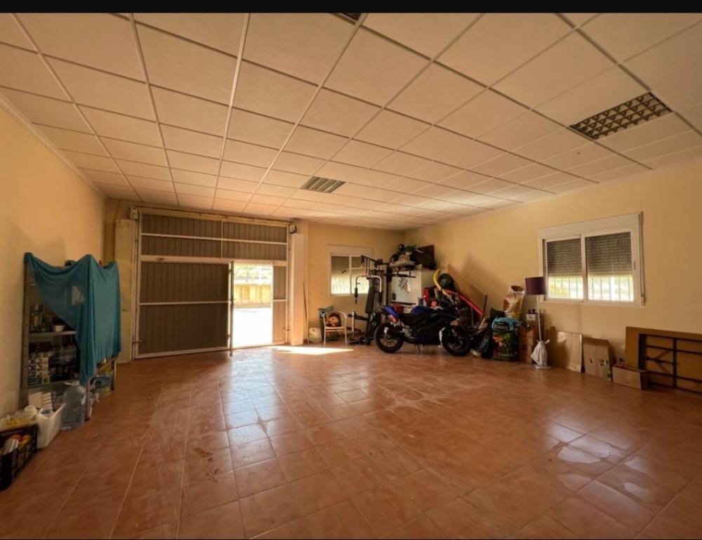  à vendre villa La Umbria Oriental 22