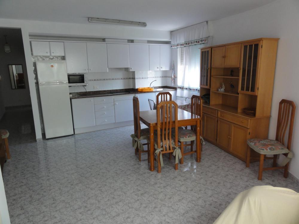  à vendre appartement Burriana Plana Baixa 10