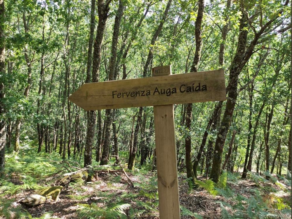  à vendre maison Serode Tierra De Lemos 5