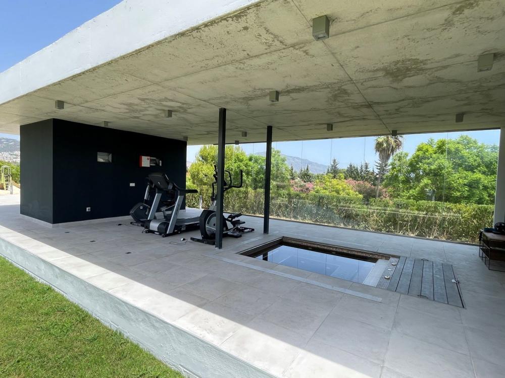  à vendre appartement Marbella Costa Del Sol Occidental 22