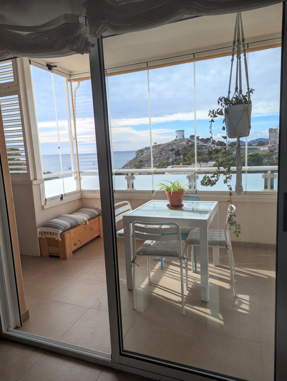  à vendre appartement Gasparot Marina Baixa 6