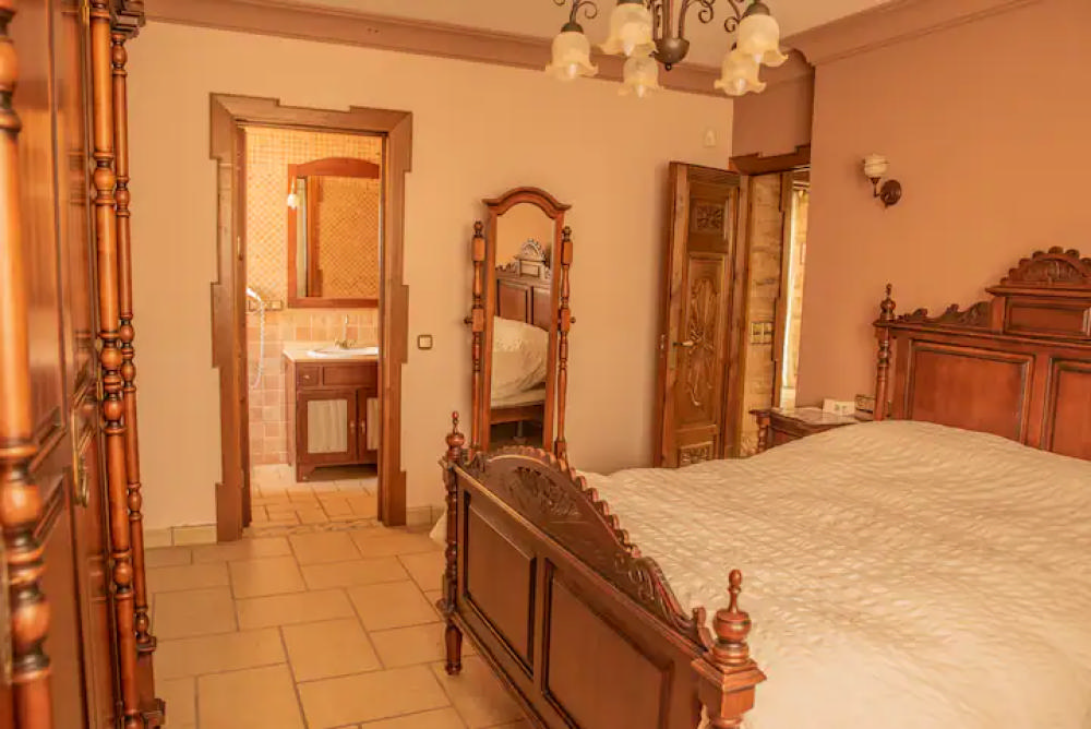  à vendre villa Arriate Serranía De Ronda 17