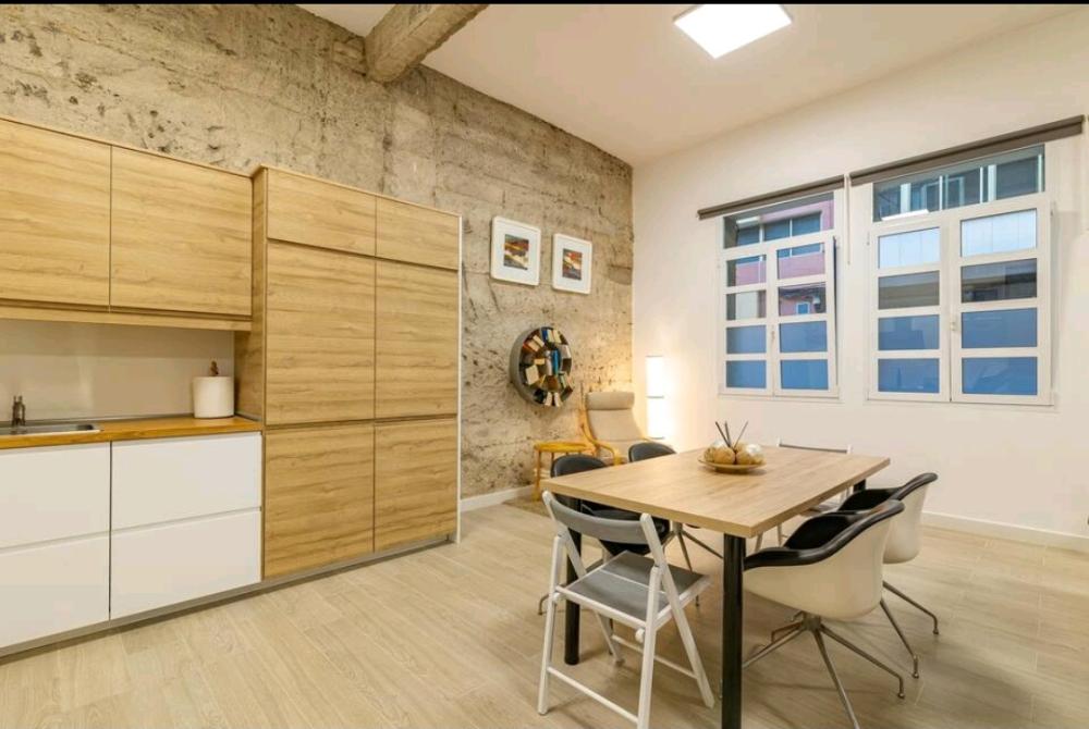 à vendre appartement Triana Palmas De Gran Canaria (Las) 9