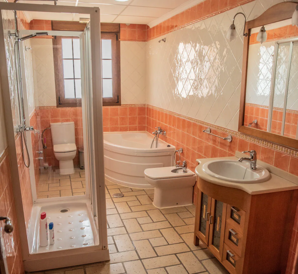  à vendre villa Arriate Serranía De Ronda 43