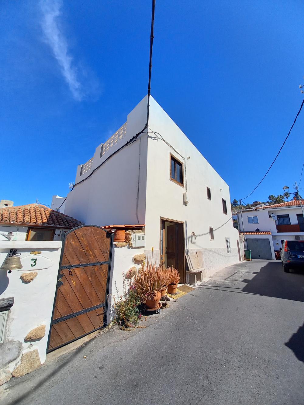  à vendre maison Chiguergue Zona Suroeste 2