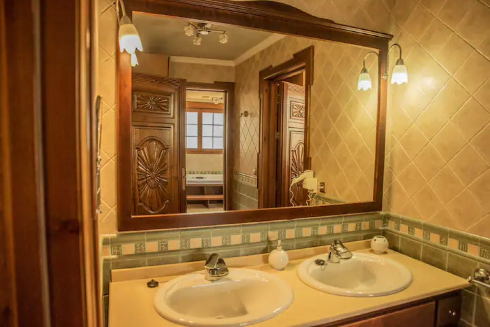  à vendre villa Arriate Serranía De Ronda 26