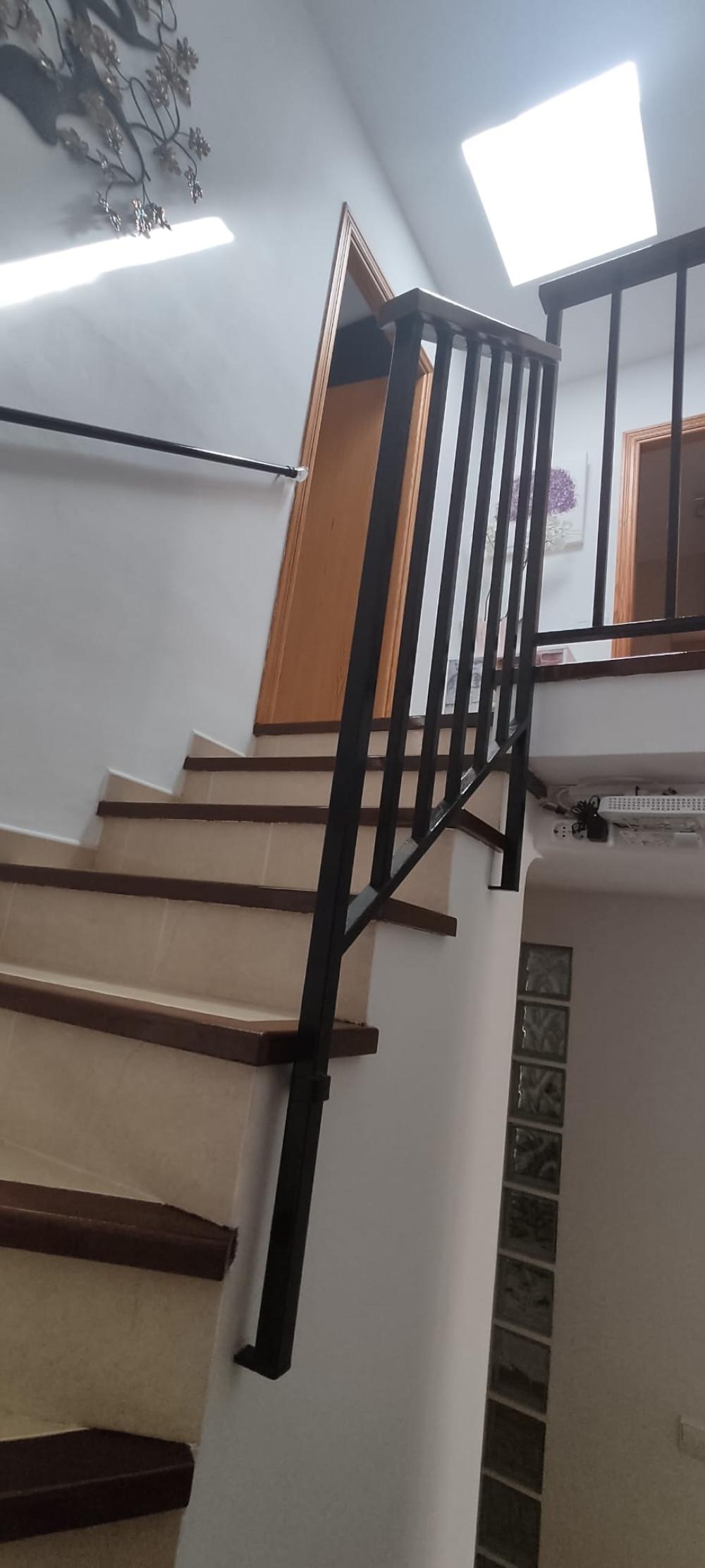  à vendre maison jumelée Son Armadams-El Terreno Palma 13
