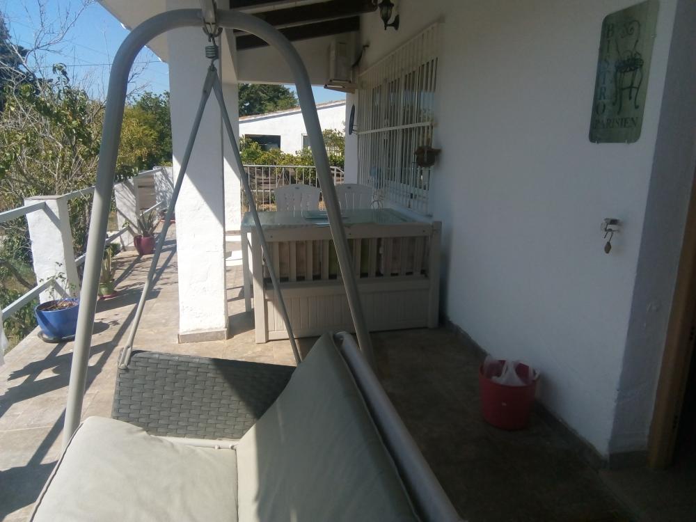 à vendre villa Jimena De La Frontera Campo De Gibraltar 15