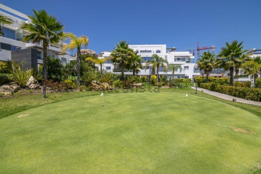  à vendre appartement Marbella Costa Del Sol Occidental 2