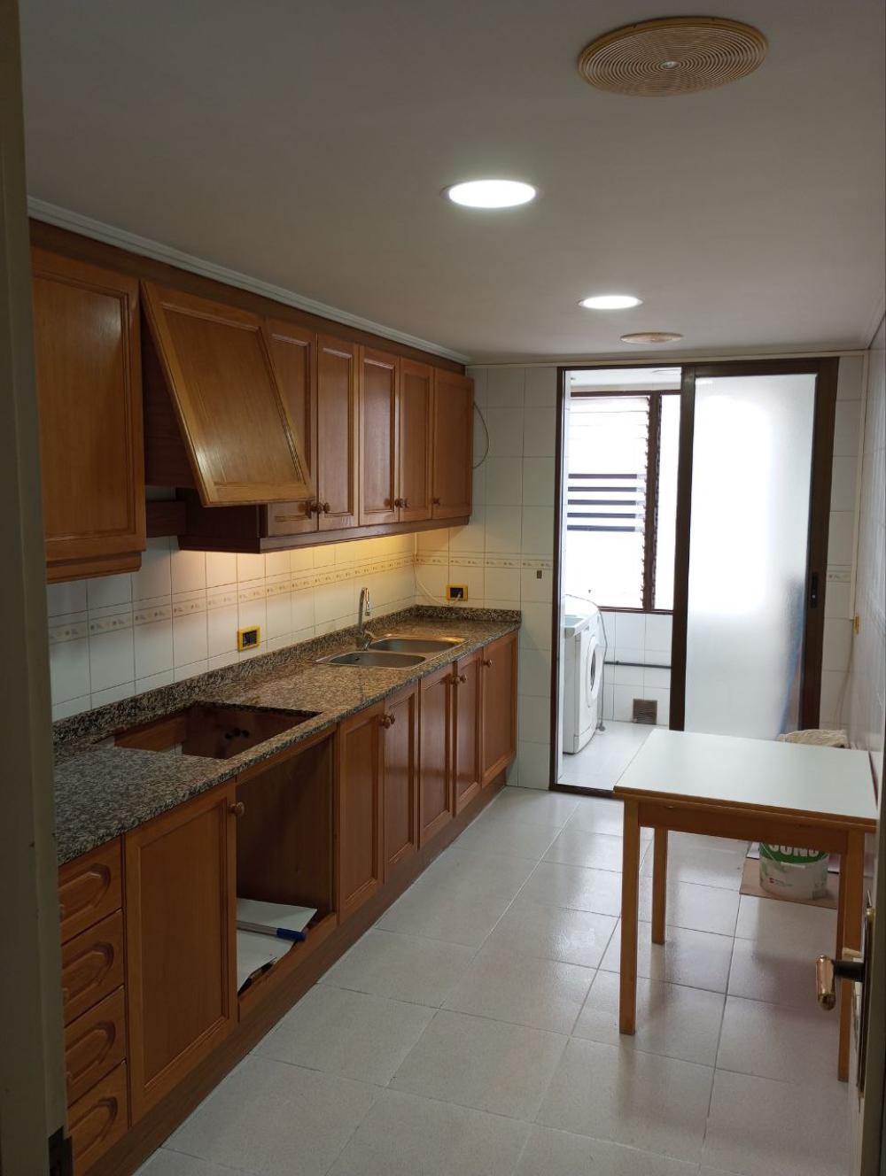  à vendre appartement Burriana Plana Baixa 1