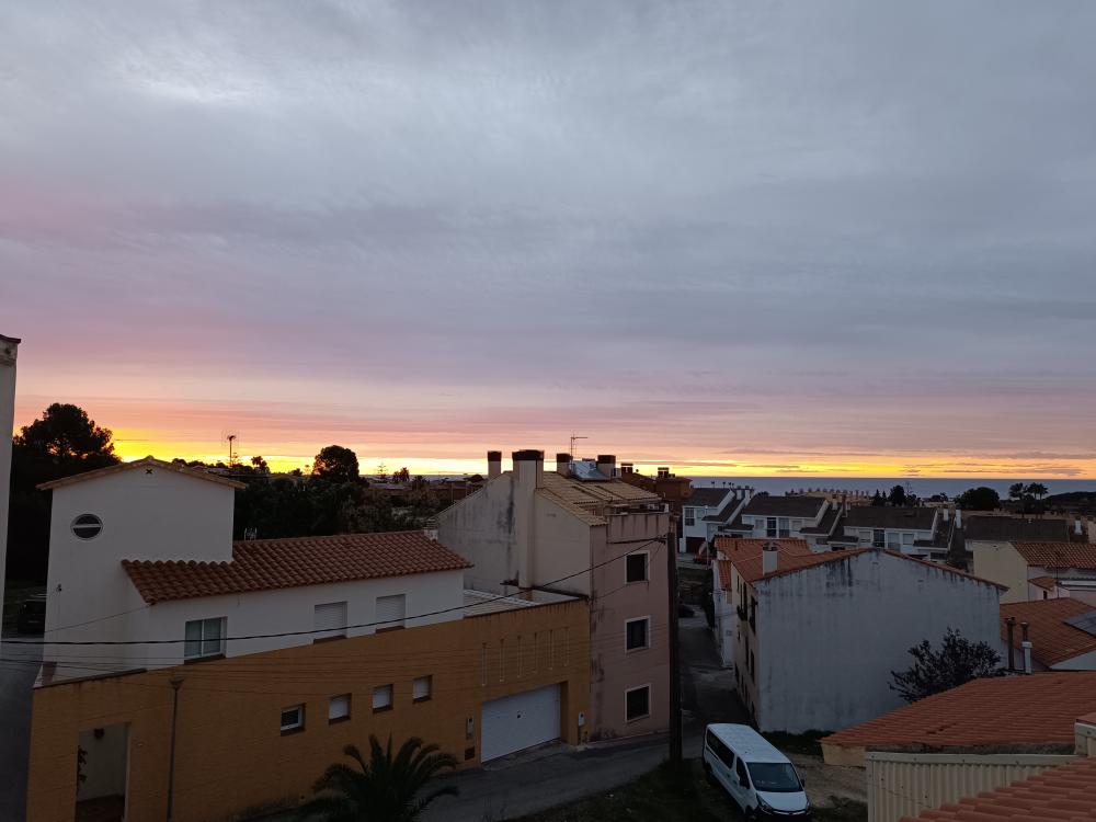  à vendre appartement Altafulla Tarragonès 28