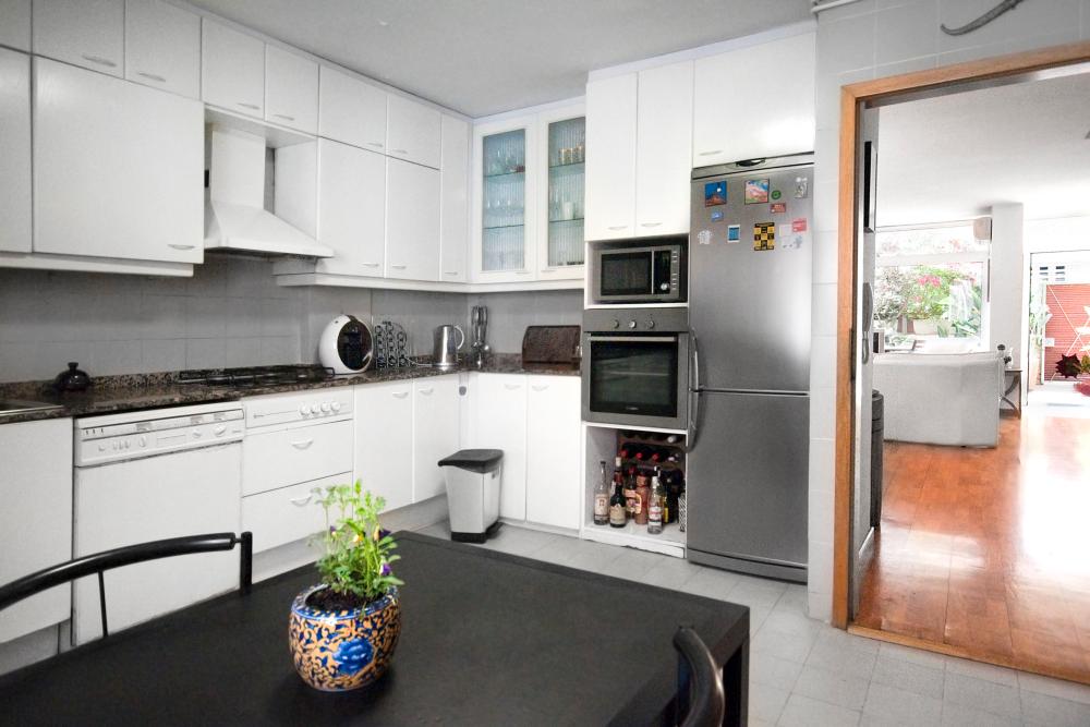  à vendre maison Sant Martí-Vila Olímpica Del Poblenou Barcelonès 9