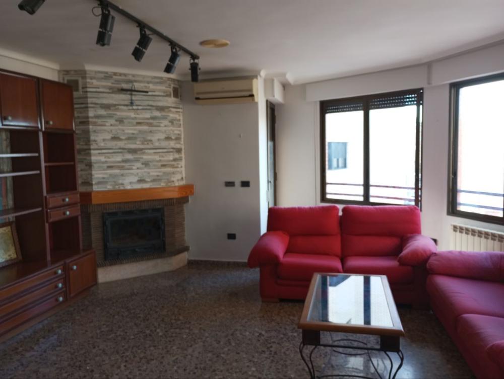  à vendre appartement Burriana Plana Baixa 8
