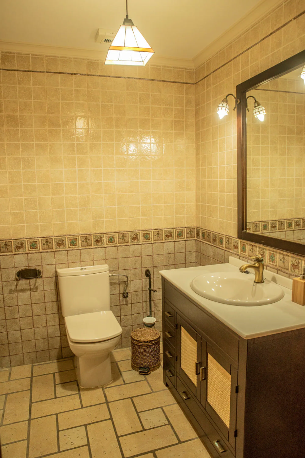  à vendre villa Arriate Serranía De Ronda 16