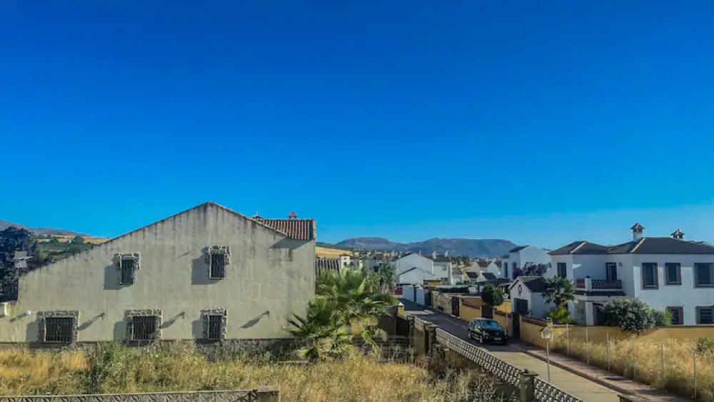 à vendre villa Arriate Serranía De Ronda 53
