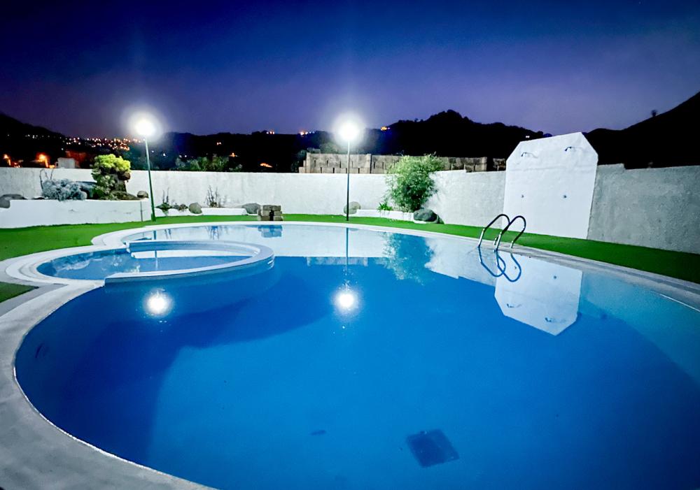  à vendre maison de campagne El Socorro Zona Metropolitana 16