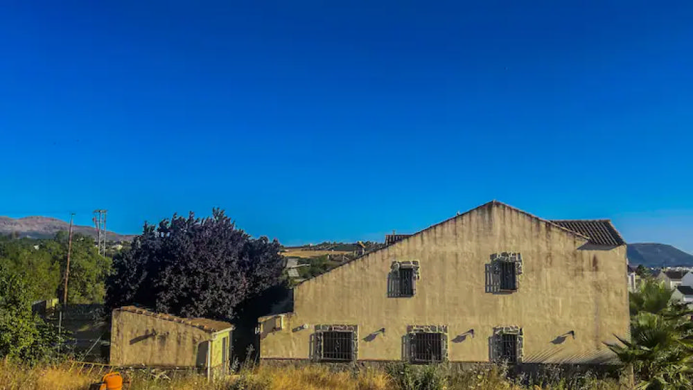  à vendre villa Arriate Serranía De Ronda 51