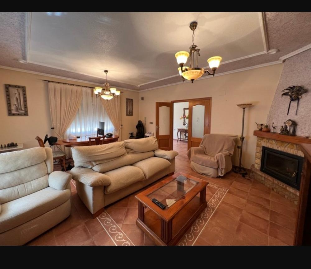  à vendre villa La Umbria Oriental 9
