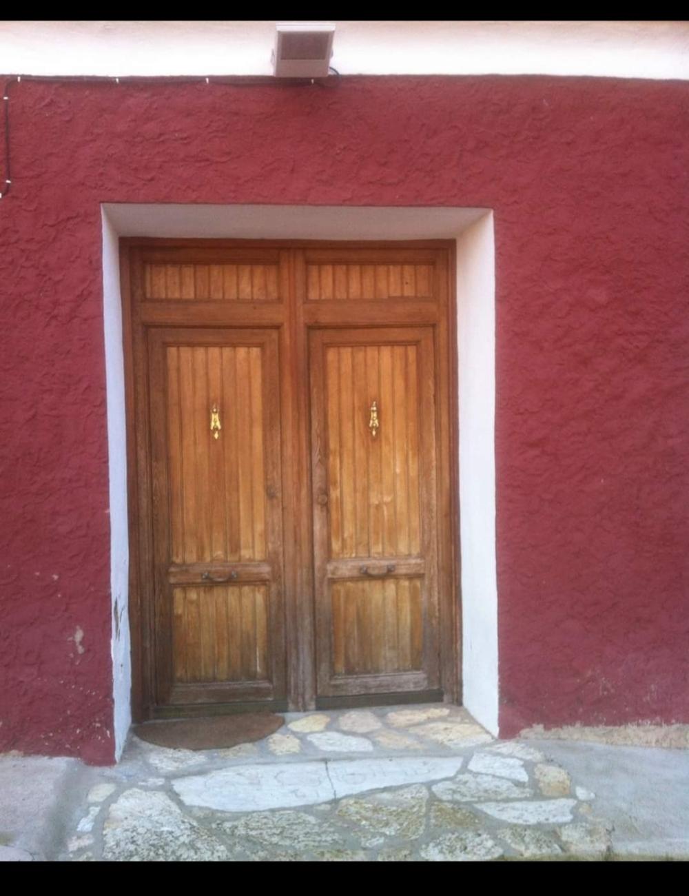  à vendre maison de campagne Ayora Valle De Ayora 3