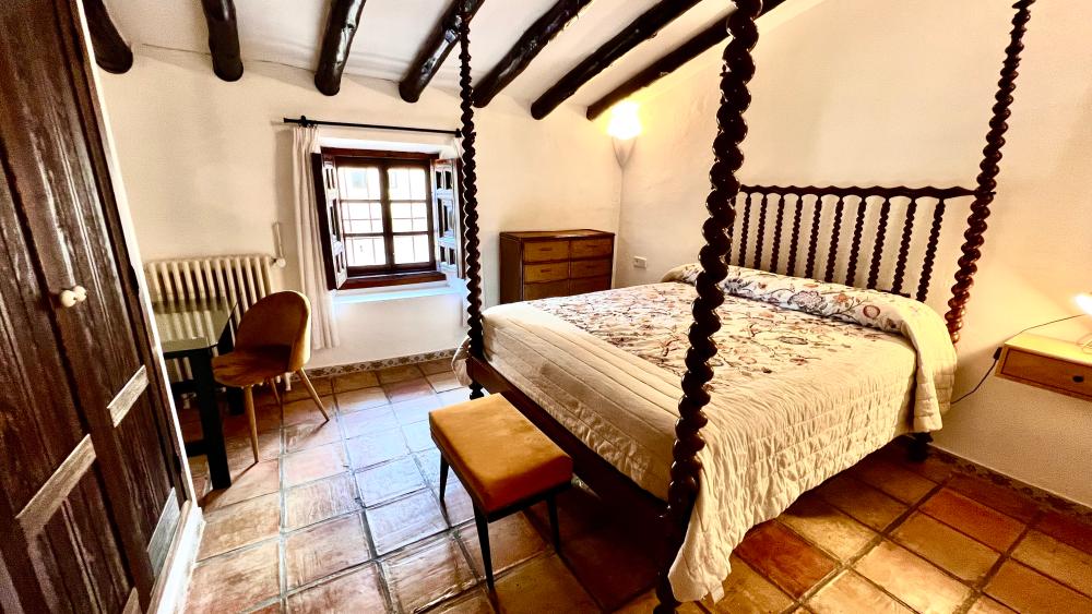  à vendre villa Biar Alt Vinalopó 45