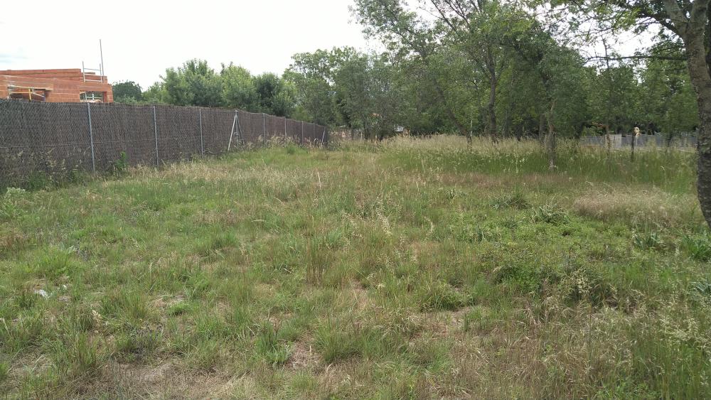  à vendre terrain Villavieja Del Lozoya Sierra Norte 5
