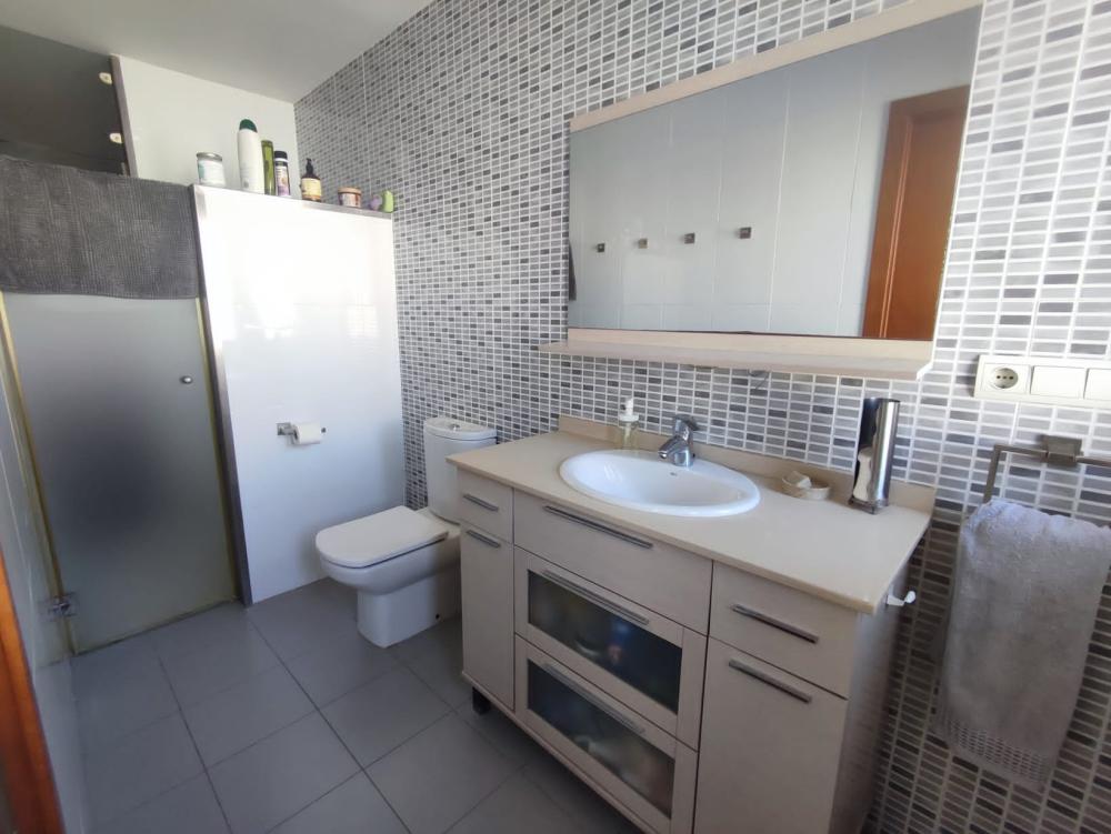  à vendre maison de ville Beneixida Ribera Alta 9