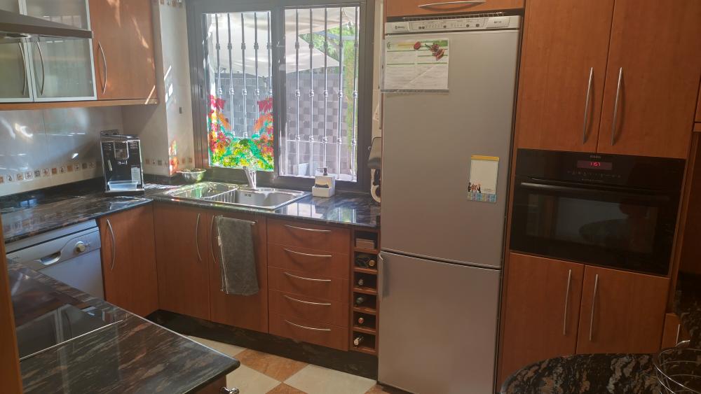  à vendre maison Picanya Horta Oest 12