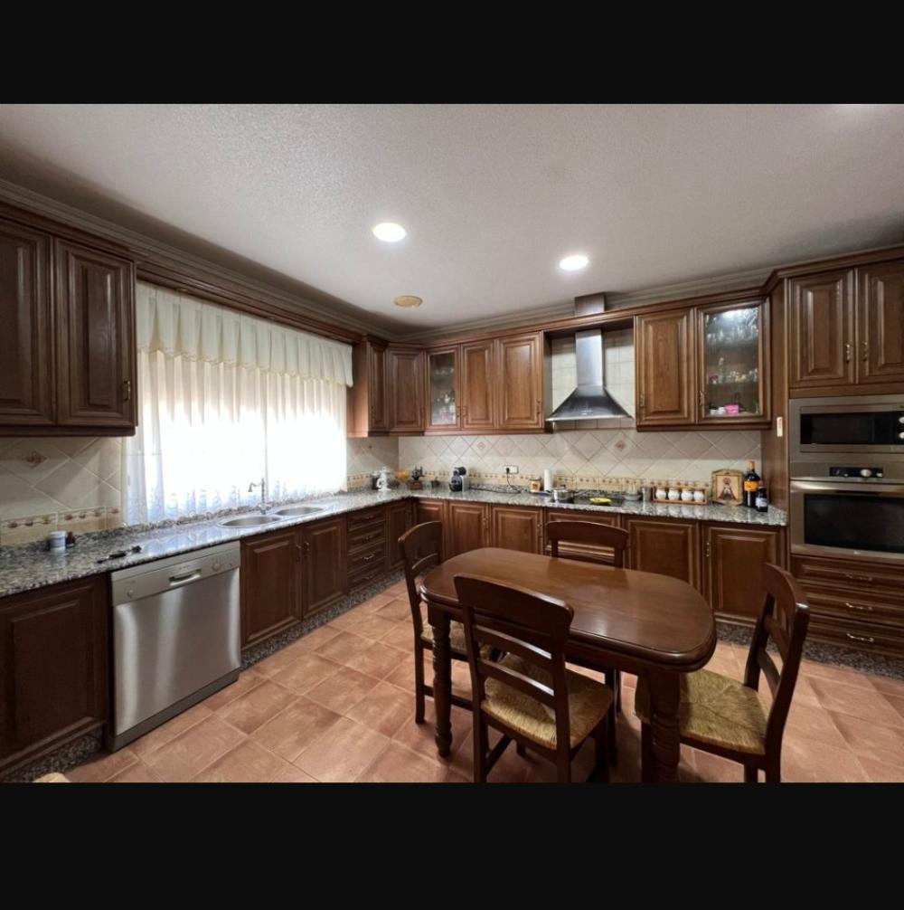  à vendre villa La Umbria Oriental 11