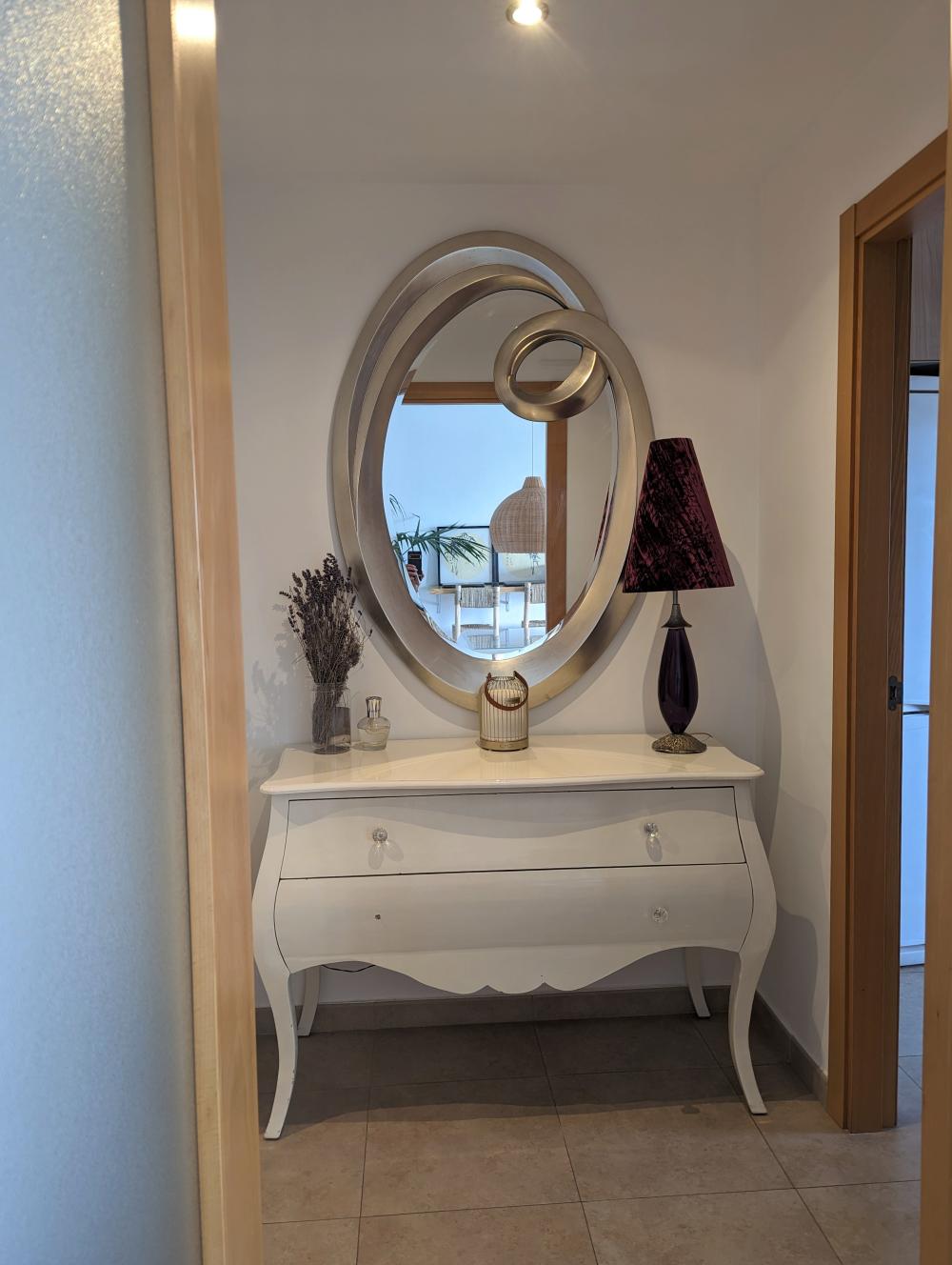  à vendre appartement Gasparot Marina Baixa 24