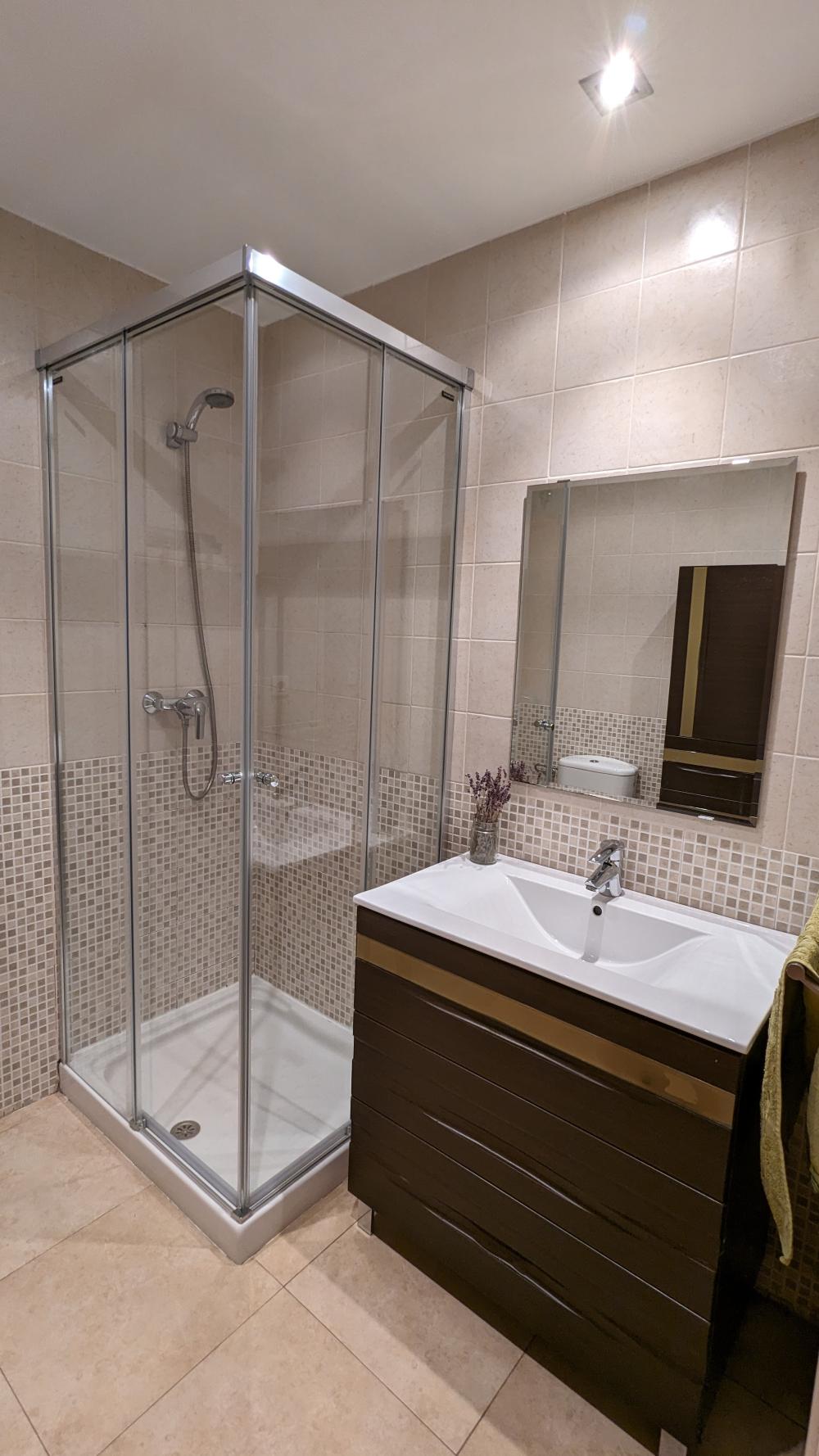  à vendre appartement Gasparot Marina Baixa 15