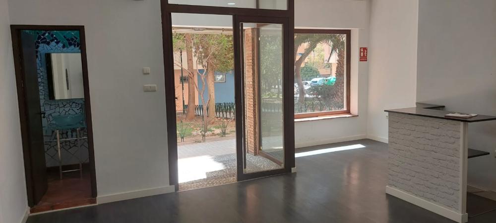  à vendre local commercial Málaga Centro 29009 Málaga-Costa Del Sol 1