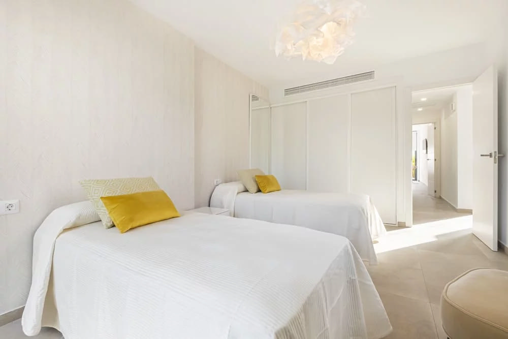  à vendre villa La Caleta Zona Sur 11