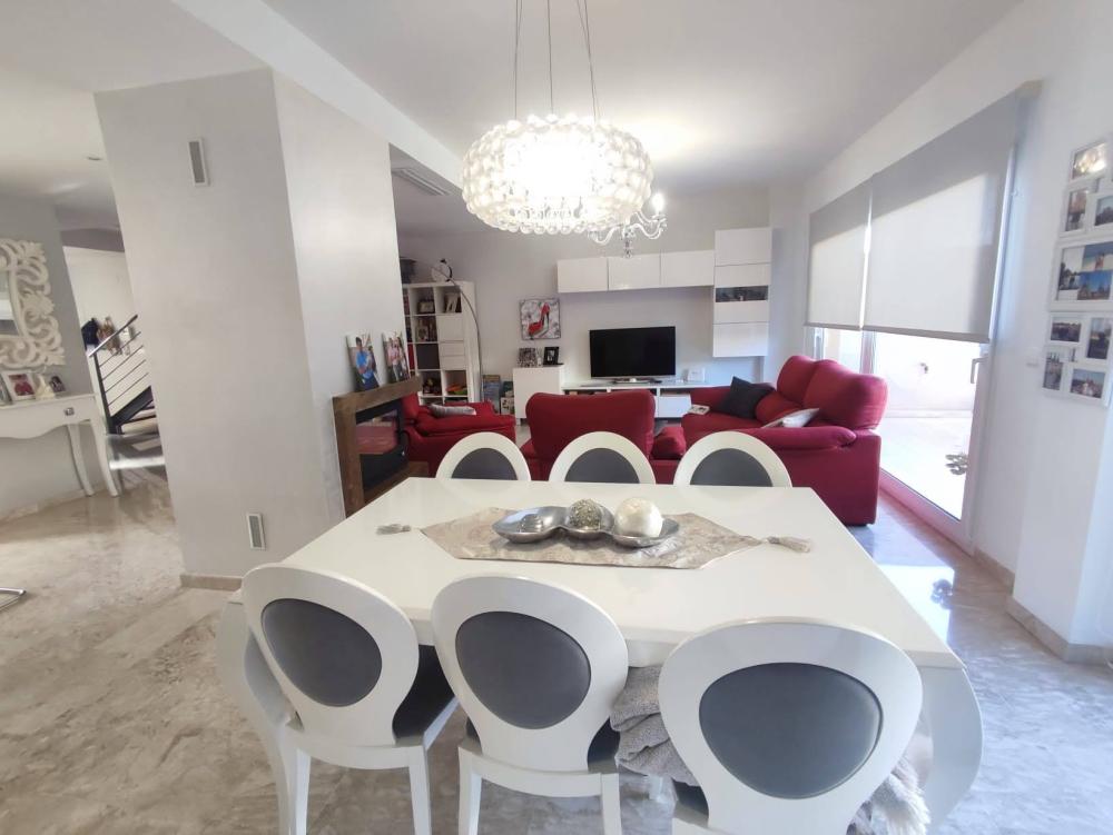  à vendre maison de ville Beneixida Ribera Alta 2