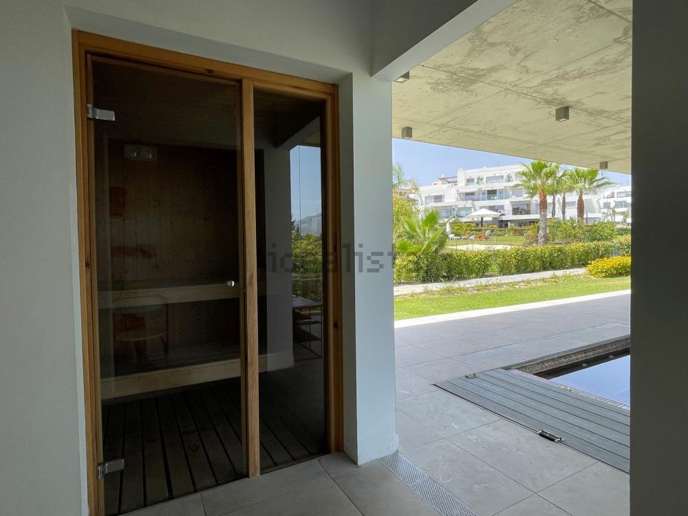  à vendre appartement Marbella Costa Del Sol Occidental 23