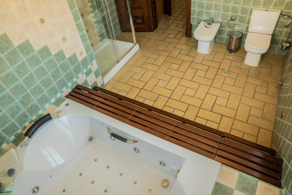  à vendre villa Arriate Serranía De Ronda 28