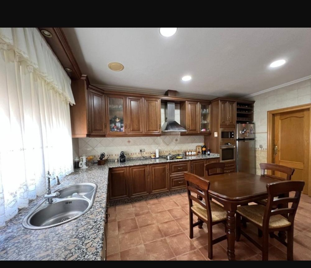  à vendre villa La Umbria Oriental 10