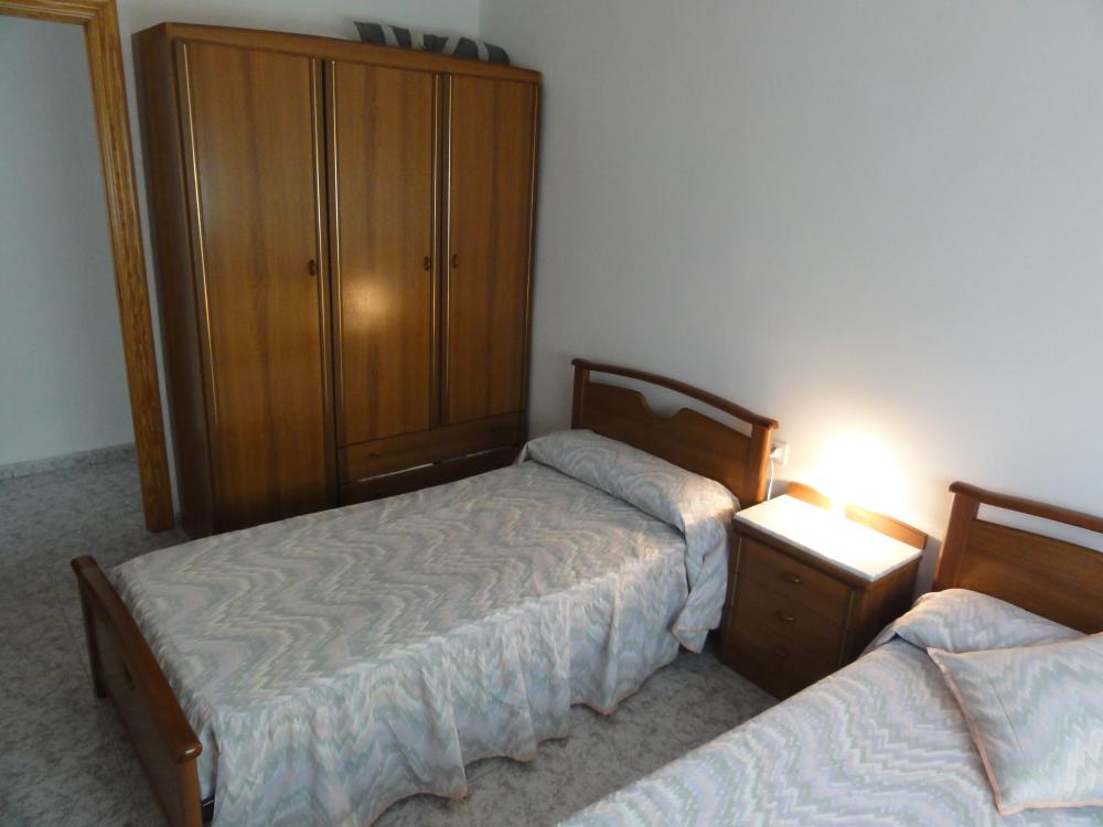 à vendre appartement Burriana Plana Baixa 2