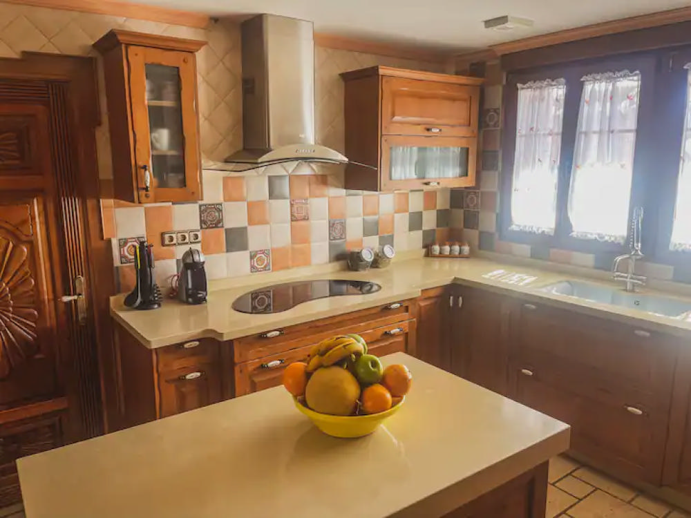  à vendre villa Arriate Serranía De Ronda 12