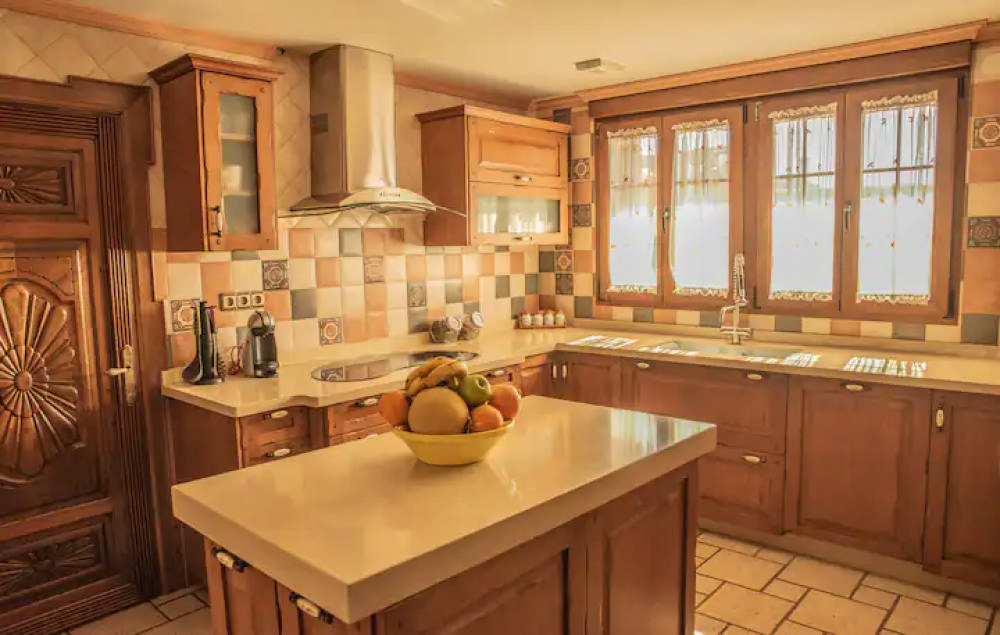  à vendre villa Arriate Serranía De Ronda 13