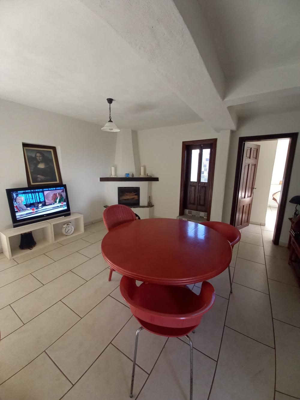  à vendre maison Chiguergue Zona Suroeste 14