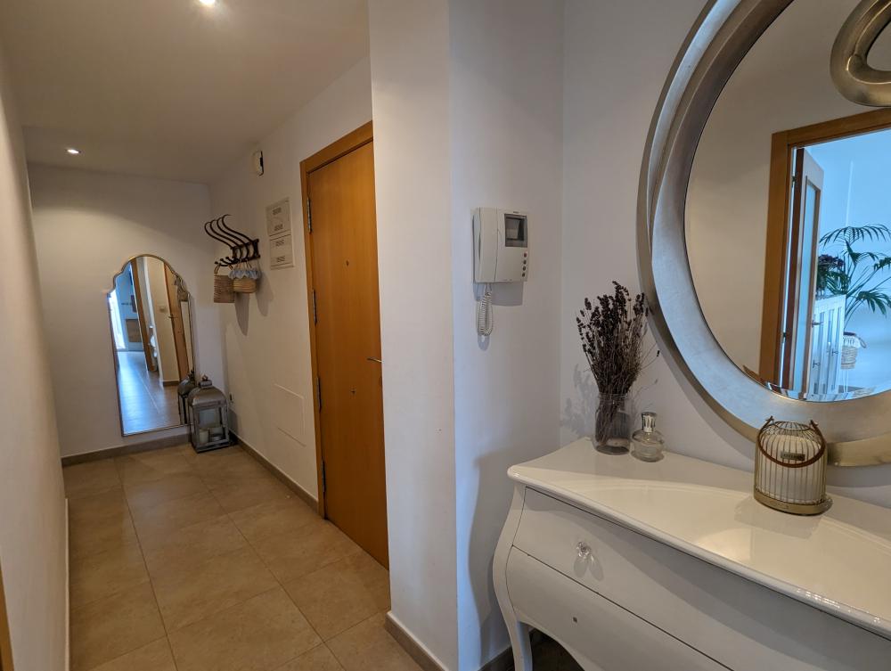  à vendre appartement Gasparot Marina Baixa 25