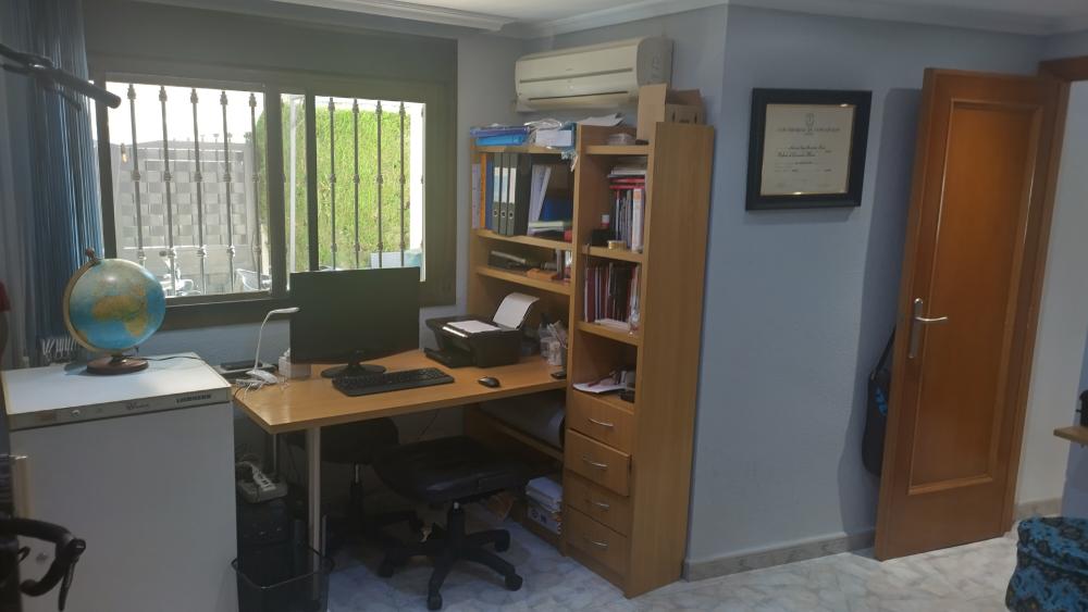  à vendre maison Picanya Horta Oest 17