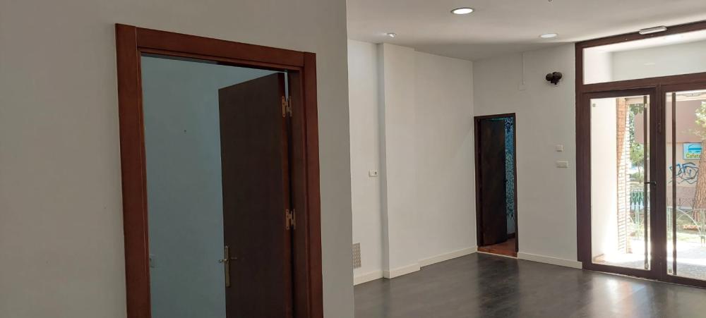  à vendre local commercial Málaga Centro 29009 Málaga-Costa Del Sol 13