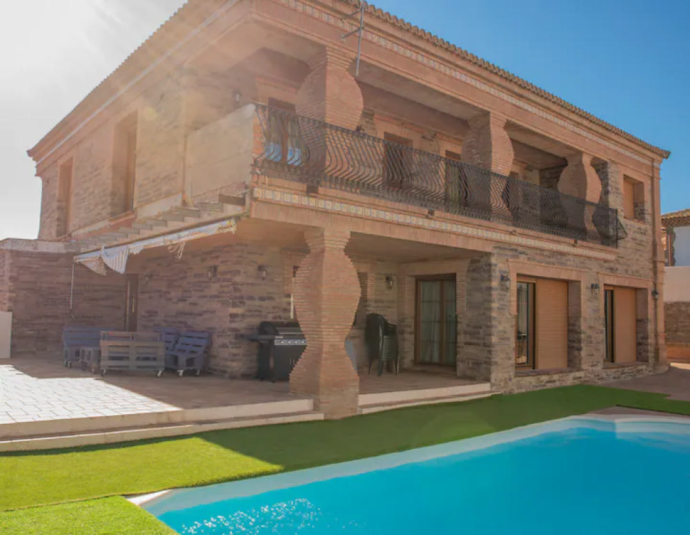  à vendre villa Arriate Serranía De Ronda 48